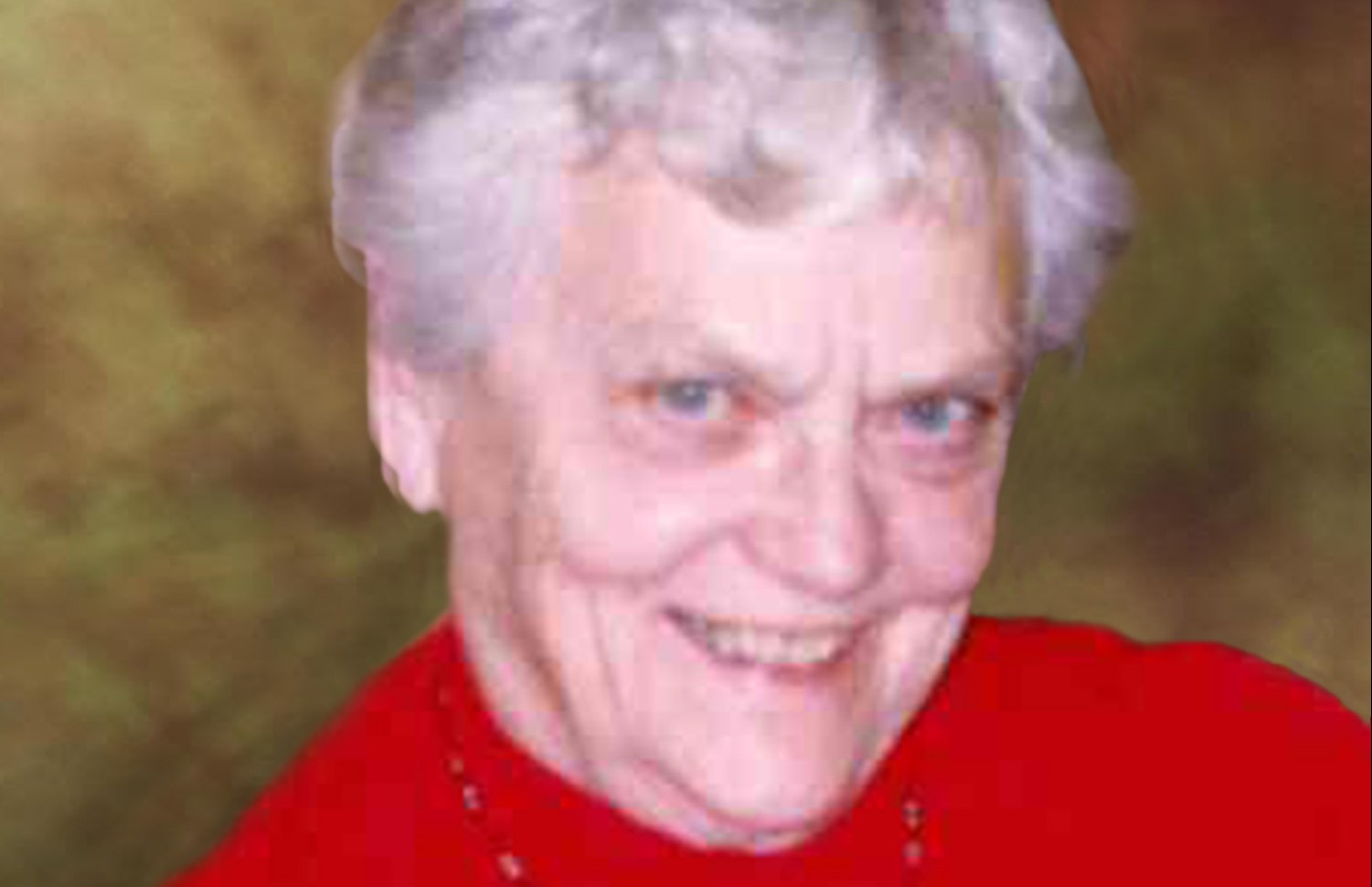 Doris E. Adams