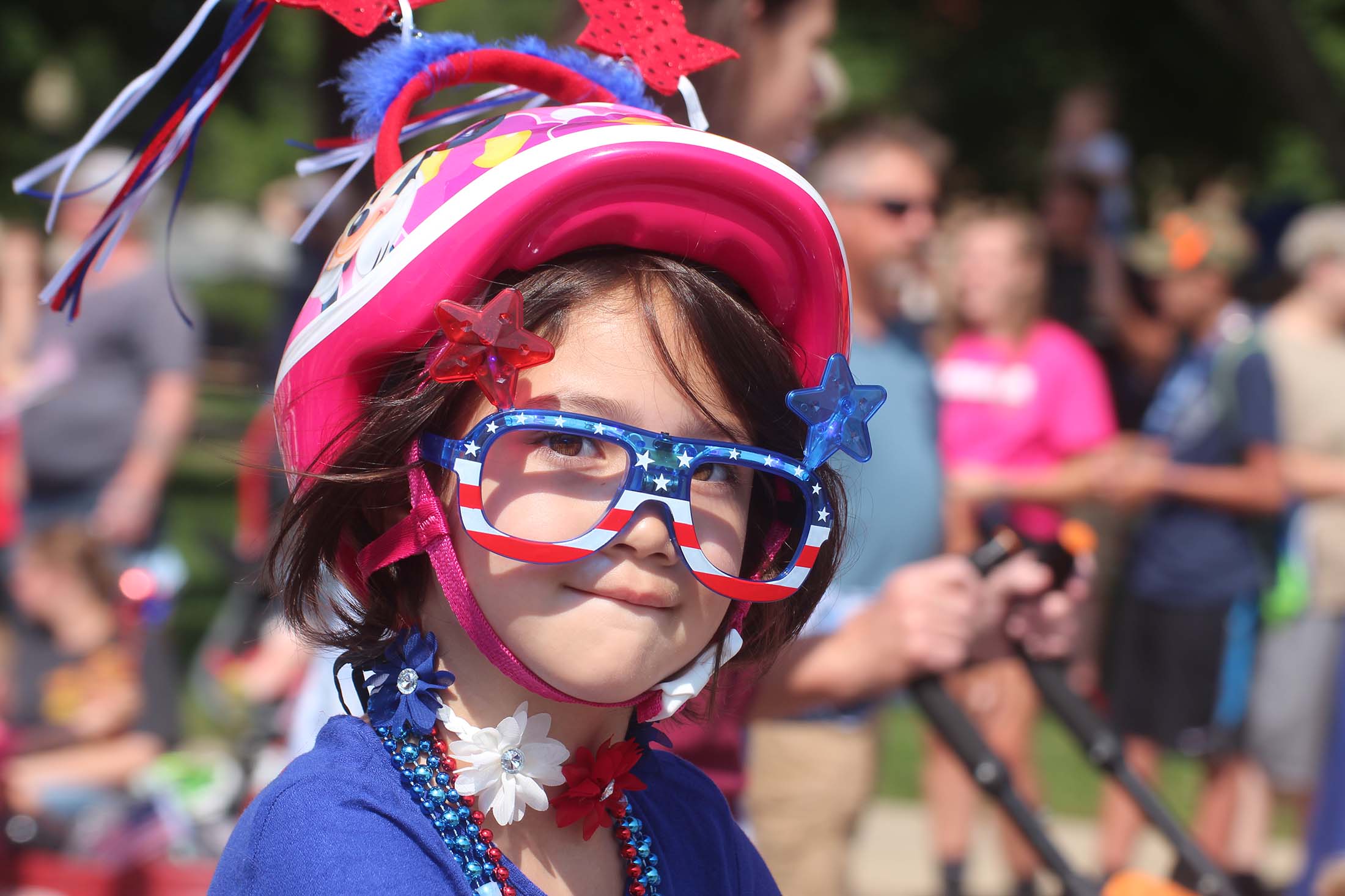 GALLERY: Kids’ Day leads the fun before 4th festivities