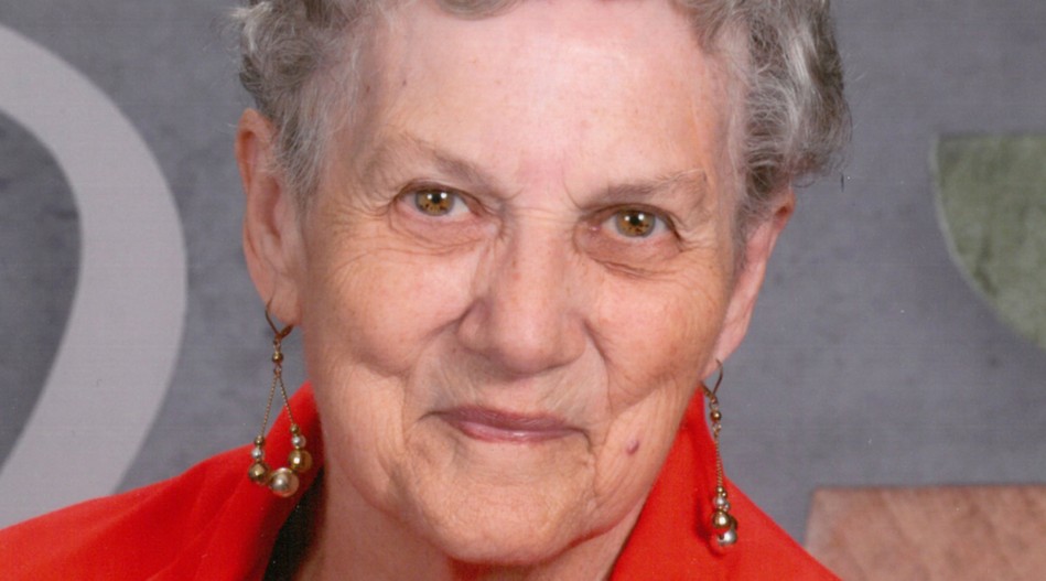 Phyllis Marie Rague